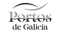 Portos de Galicia