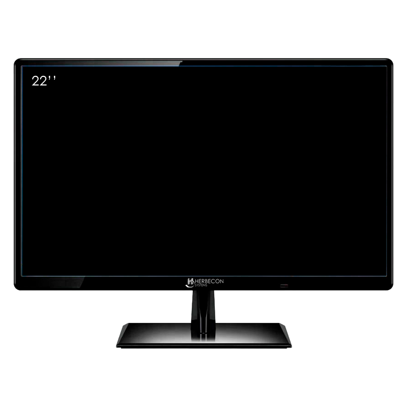 Monitor 22'' OEM Herbecon