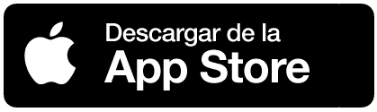 Disponible en App Store