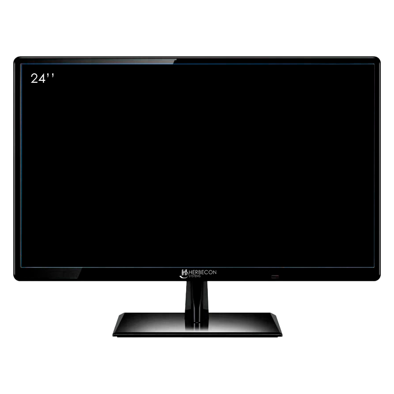 Monitor 24