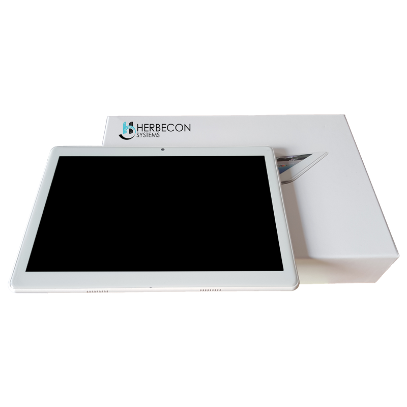 Tablet 10 Herbecon Pro